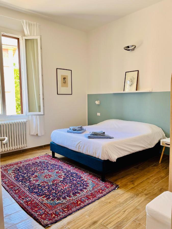 Ferienwohnung Casa Bonita Bolognina Bologna Exterior foto