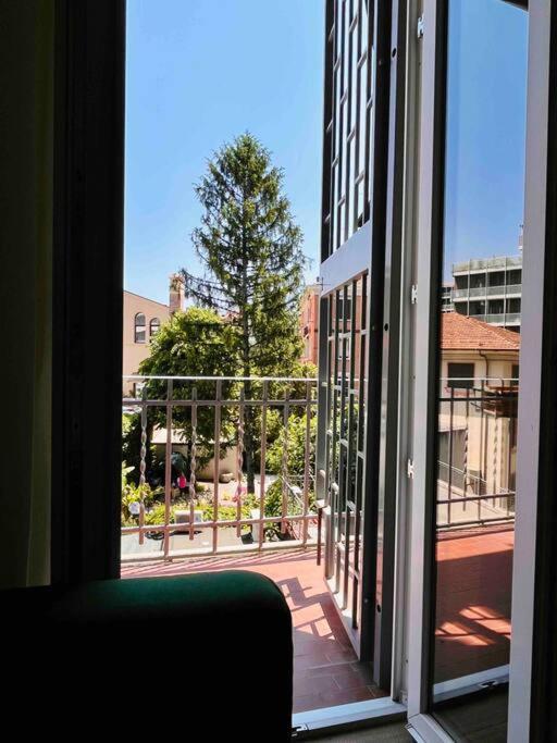 Ferienwohnung Casa Bonita Bolognina Bologna Exterior foto
